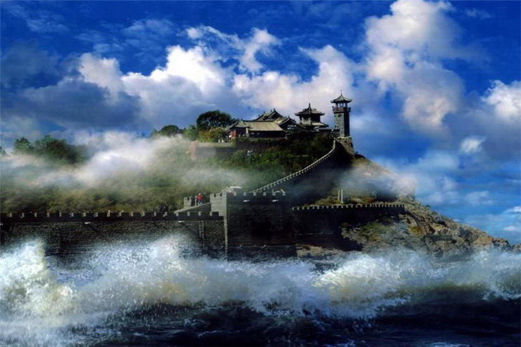 烟台威海旅游景点，烟台威海有哪些好玩的地方