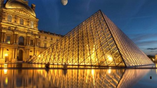 德国+法国+意大利+瑞士10日7晚跟团游·【签