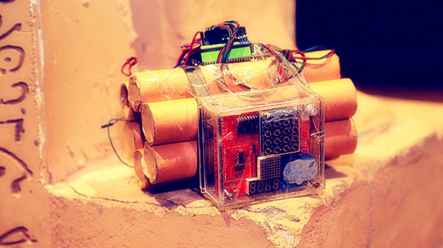 成长体验·室内真人CS团队拓展(团队凝聚力培