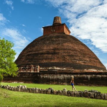 斯里兰卡科伦坡+康提6日5晚私家团