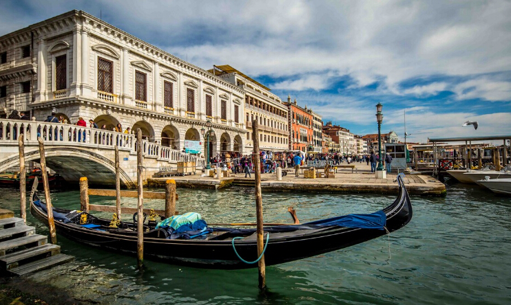 法国巴黎+第戎+因特拉肯+琉森湖+米兰+威尼斯