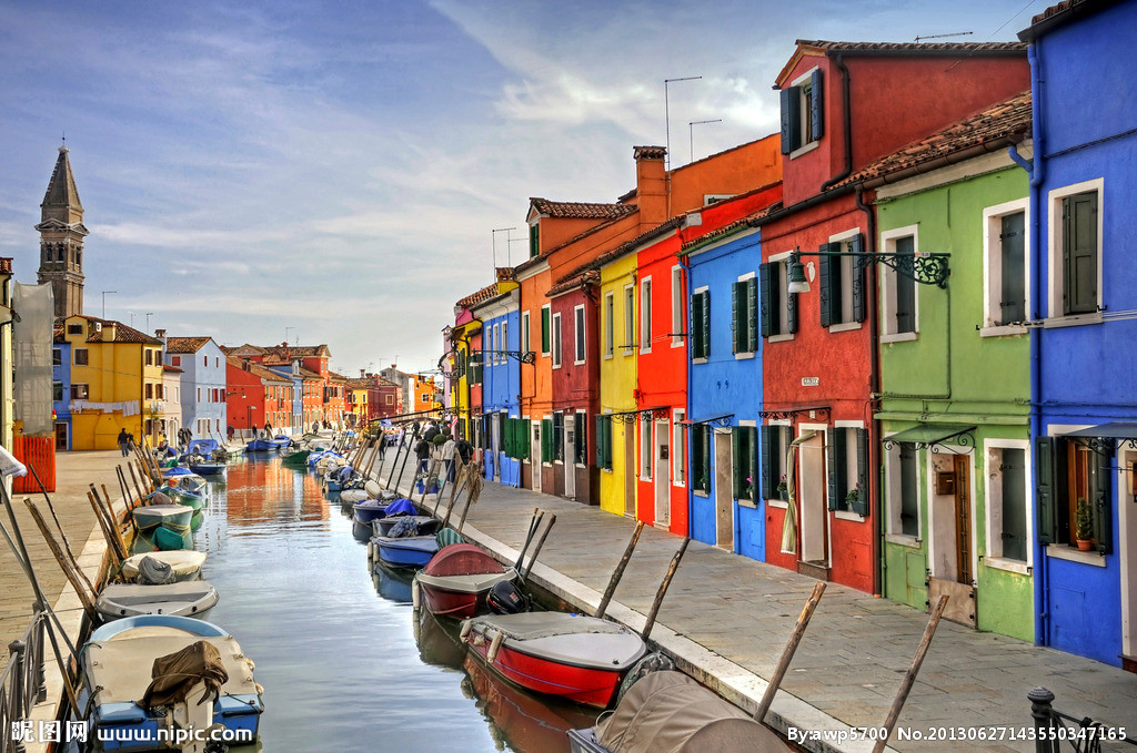 意大利13日10晚跟团游·意大利南北深度游(重