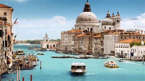 德国+法国+意大利+瑞士15日12晚跟团游·【全