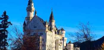 德国+意大利+奥地利+匈牙利+捷克10日跟团游