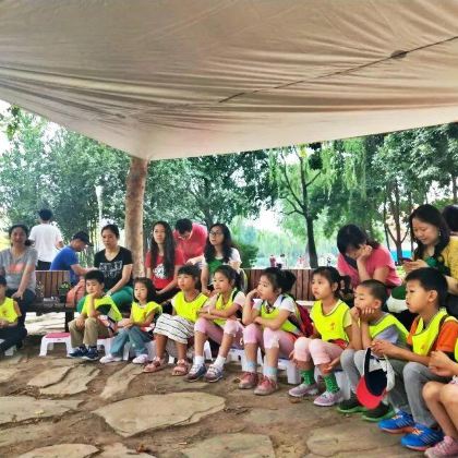 社会实践·北京半天亲子营·儿童安全小课堂 | 野外生存训练场——蜂蜇、虫咬、意外受伤，教你从容应对重重危险！