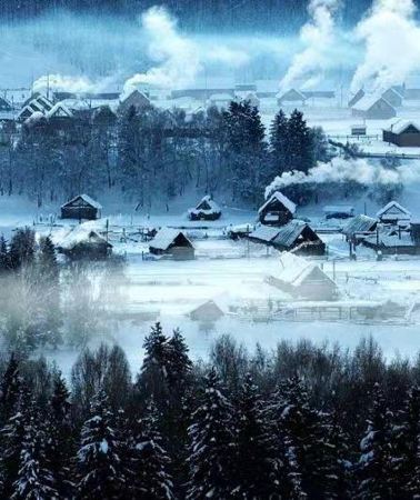 7D6N • Xinjiang + Northern Xinjiang + Xinjiang Kanas National Geopark + Hemu Scenic Area