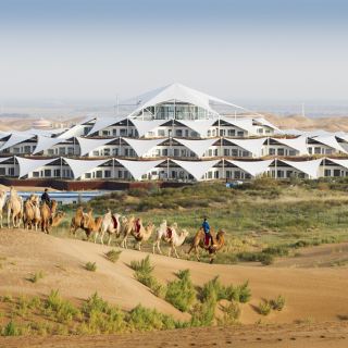 达茂旗诗画草原攻略-诗画草原门票价格多少钱-团购票价预定优惠-景点