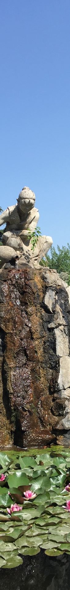 西安半坡博物馆-西安