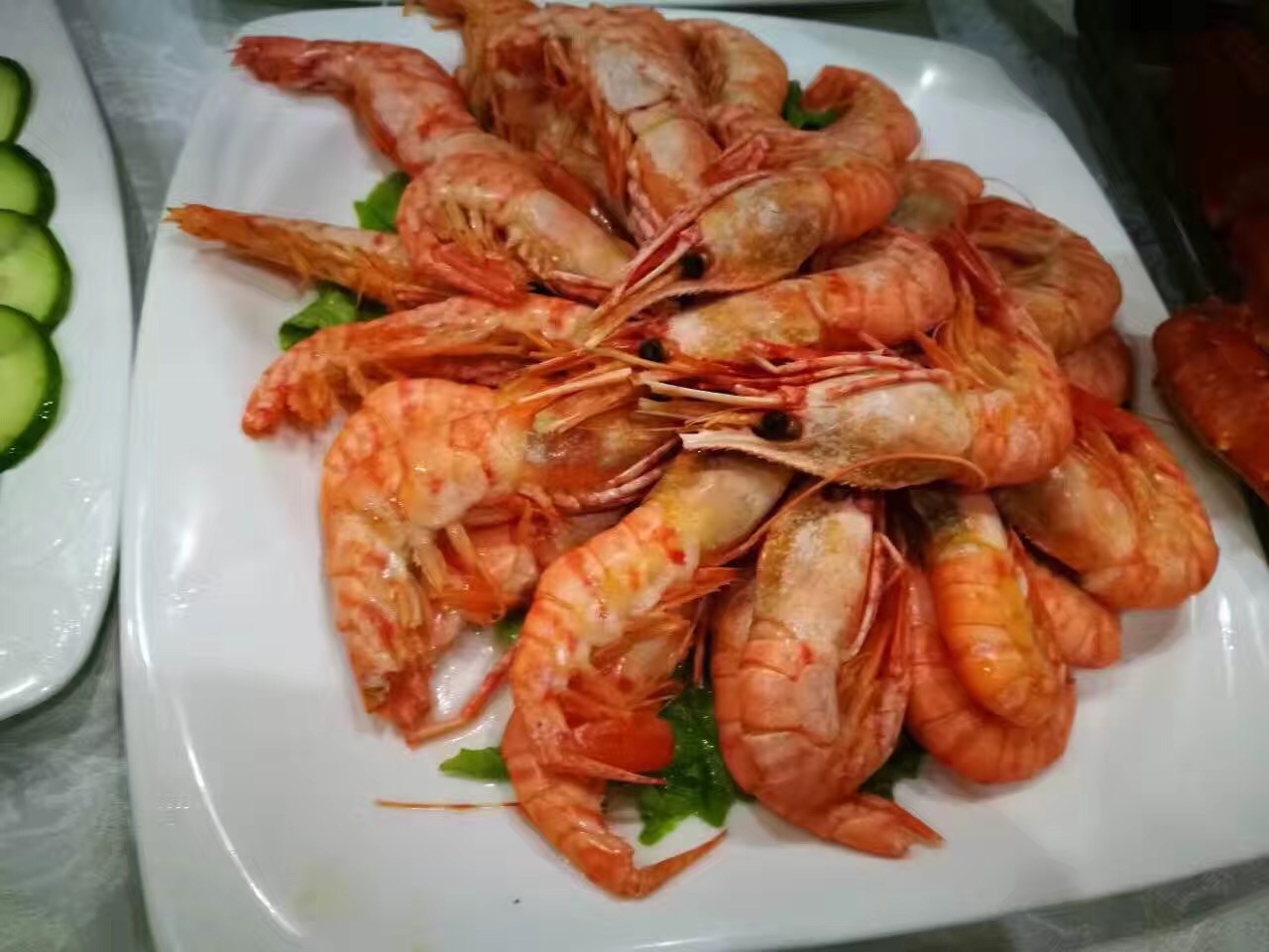 去俄罗斯除了看看美女,俄罗斯海参崴4日3晚跟