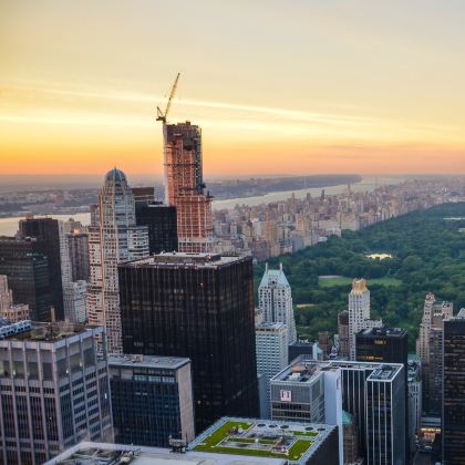 美国20日跟团游