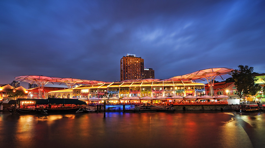 【携程攻略】大庆到新加坡旅游报价,大庆到新