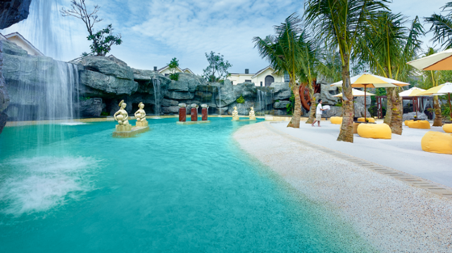 三亚 海口7日自由行(5钻)·海南双城游·优选酒店·各3晚·不走回头路