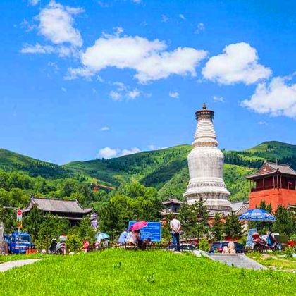 山西太原+五台山3日2晚跟团游