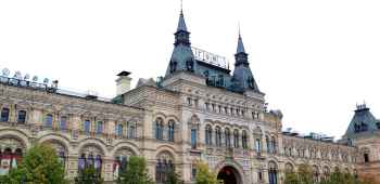 俄罗斯莫斯科+圣彼得堡+新西伯利亚州+贝加尔