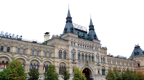 俄罗斯莫斯科+圣彼得堡+新西伯利亚州+贝加尔