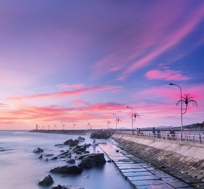 越南河内+芽庄+潘切美奈渔村+胡志明市7日6晚跟团游