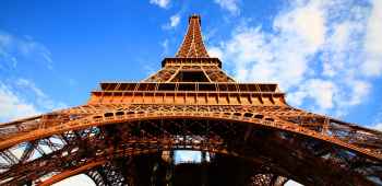 意大利罗马+法国巴黎12日跟团游·【签证小费