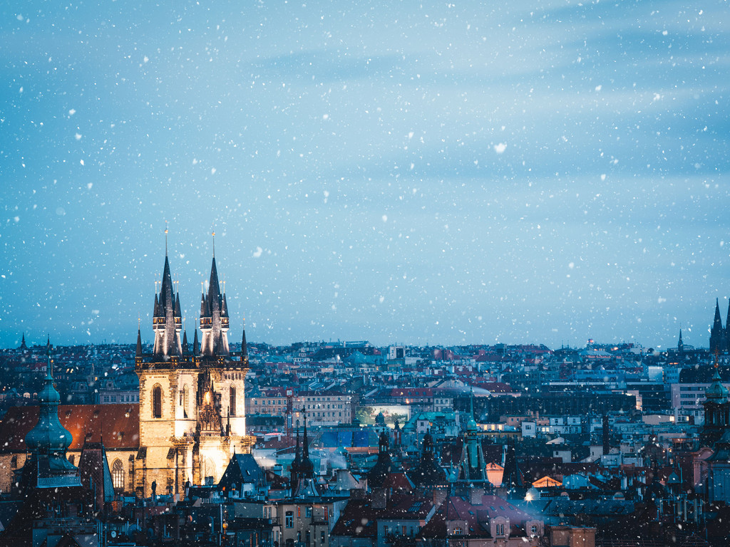 克+奥地利10日9晚跟团游·奥地利航空+北京直