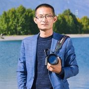 当地向导大理小赵