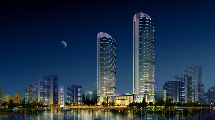 日照天德国际大酒店   万平口风景区   含双早 万平口门票2张