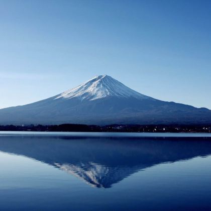 日本东京+富士山+奈良+大阪6日跟团游