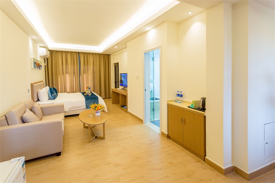 河源巴伐利亚美思皇家度假酒店 + 巴伐利亚庄