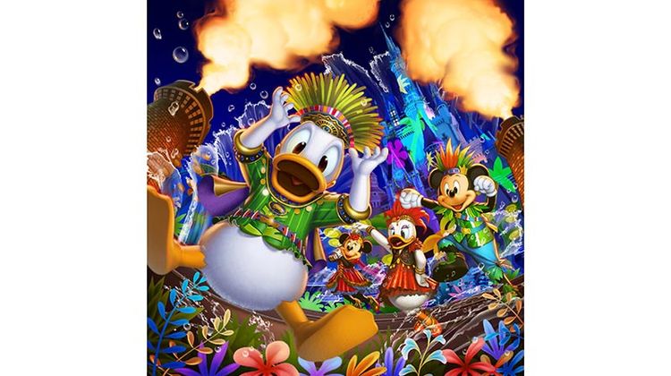 日本东京 迪士尼 Disney 6日自由行 寒假春节亲子预售 前2晚精选迪士尼酒店可选迪士尼酒店到市区酒店接驳圣诞新年节魅力魅力米妮大白欢乐市集家庭亲子时光童心复刻惊魂古塔明日乐园刺激心跳 日本东京 迪士尼 Disney 6日自由行 寒假春节亲子预售 前2晚精选迪士尼酒店可选迪士尼酒店到市区酒店接驳圣诞新年节魅力魅力米妮大白欢乐市集家庭亲子时光童心复刻惊魂古塔明日乐园刺激心跳