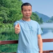 当地向导黄建华