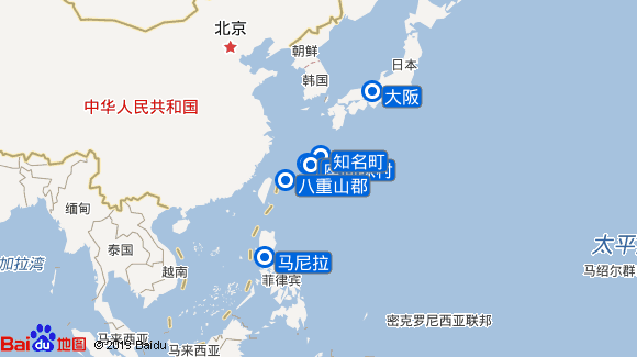 久米岛人口(3)