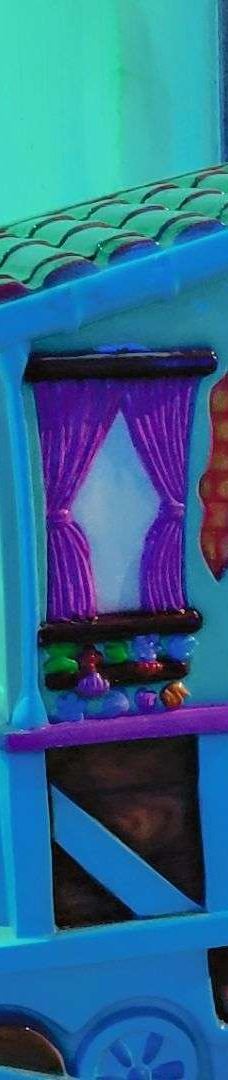 石林冰雪海洋世界-石林