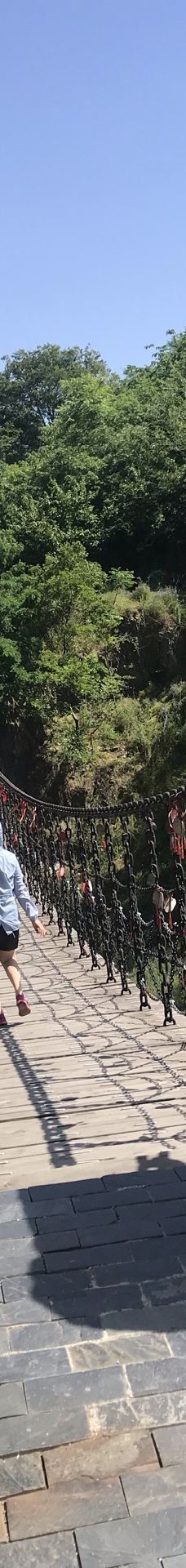 捺山地质公园-仪征