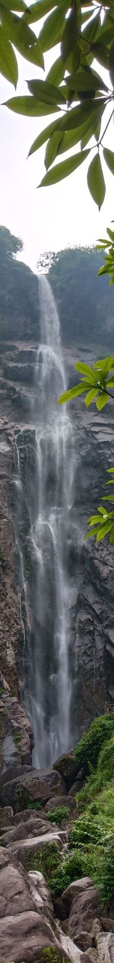 宜春明月山旅游区-宜春