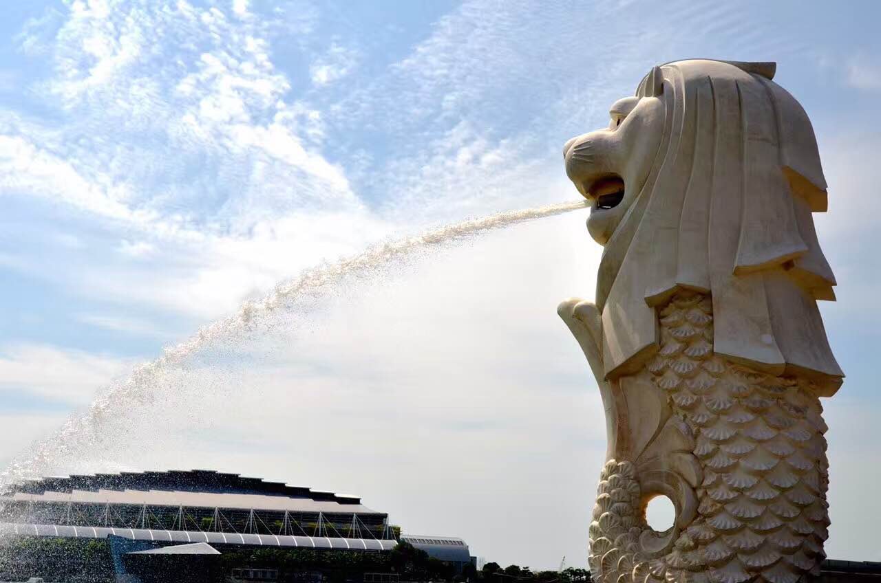 全程购物点太多,费时,泰国+新加坡+马来西亚1