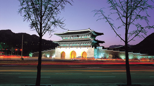 这次回来咋被海关罚款,韩国首尔5日4晚半自助