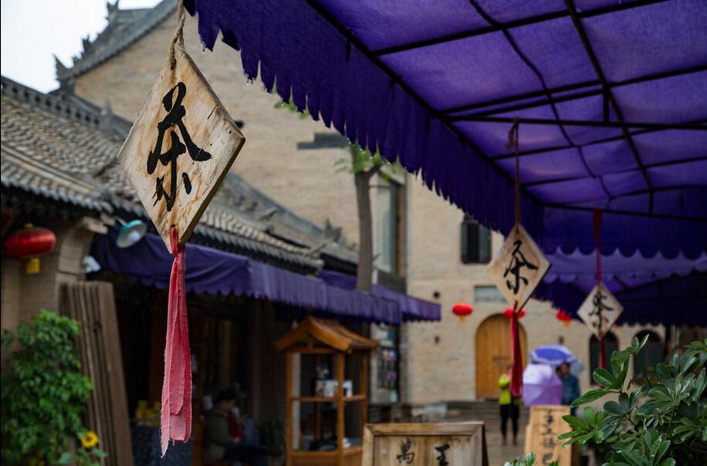 西安 法門寺 兵馬俑4日3晚私家團(5鑽)·【佛光舍利】袁家村 陝西曆史