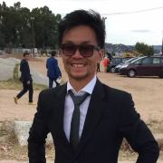 当地向导普罗旺斯来斌