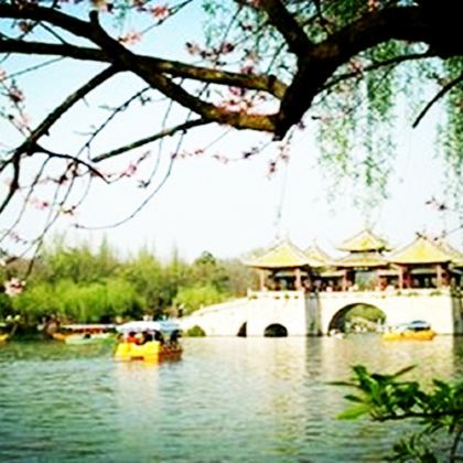 杭州西湖风景名胜区+周庄+南京3日2晚跟团游
