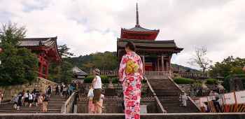 日本东京+大阪+奈良+富士山6日5晚半自助游·