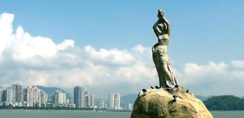 珠海+阳江+开平+佛山+深圳5日4晚跟团游·零