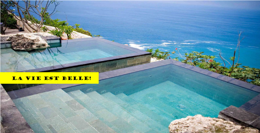 巴厘岛6-7日5晚自由行(5钻)·【专车私享|中文