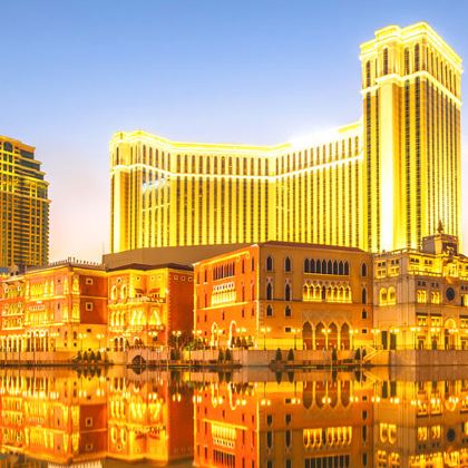 香港+澳门5日4晚自由行