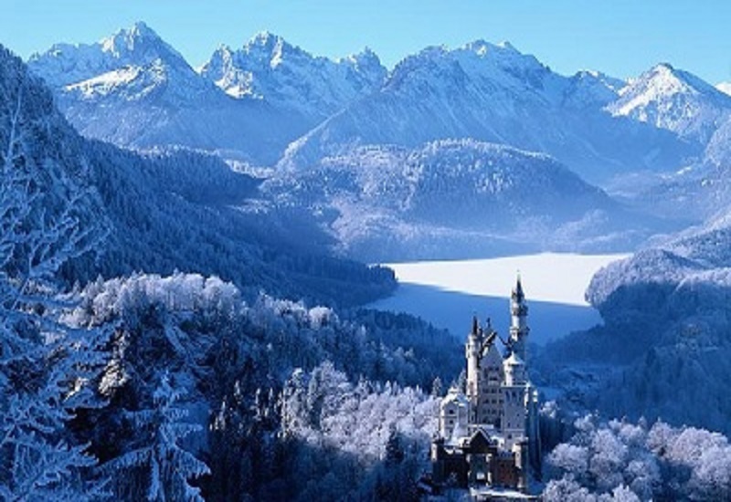 意大利+德国+法国+荷兰+比利时+奥地利12日1