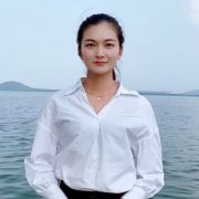 武汉当地向导周蔓