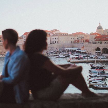 克罗地亚9日7晚跟团游