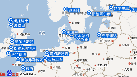 芬兰波里人口_芬兰人口分布图(3)