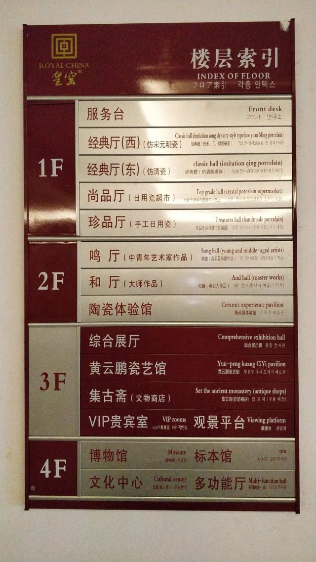 皇窑旅行图片 6