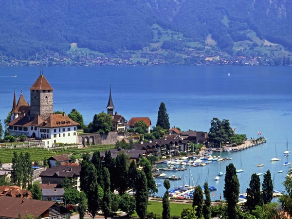 法国+德国+瑞士+意大利13日10晚跟团游·一价