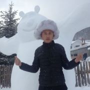 雪乡 小宇