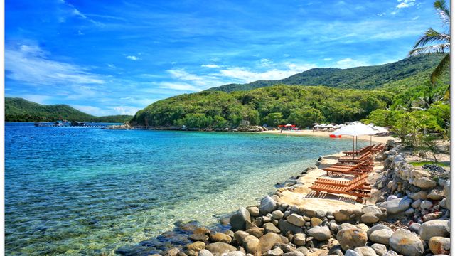 【携程攻略】上海到越南旅游报价,上海到越南