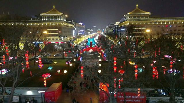 华阴旅游怎么样